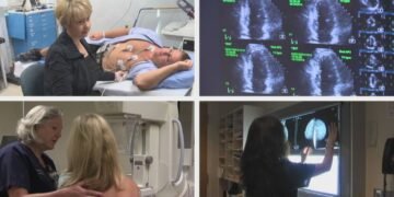 Saskatchewan government to send breast cancer screening patients to private company in Calgary