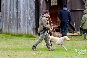 Saskatchewan pays homage to Indigenous veterans on day of reflection