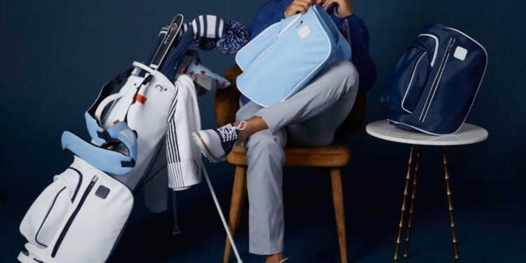 Save $135 On This Custom Walking Bag