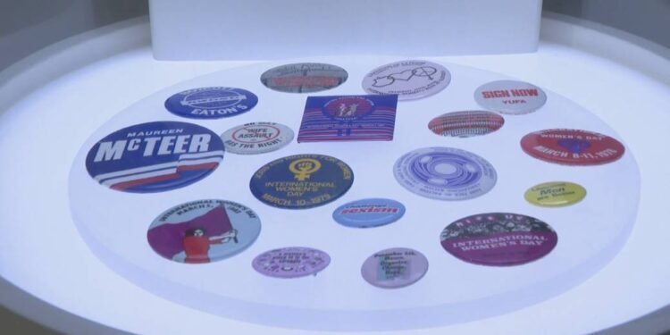 Science World hosts girl-focused day of workshops, mentorship – BC