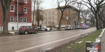 Search ongoing for missing Winnipeg teenager – Winnipeg