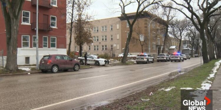 Search ongoing for missing Winnipeg teenager – Winnipeg