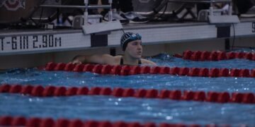 Seeing the Light After the Dreaded Sophomore Slump