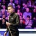 Selby Edges Hawkins In Epic