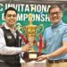 Sheldon wins TKC Snooker Championship | Daily Express Malaysia
