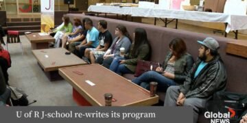 Southern Alberta Institute of Technology pauses intake for Broadcast News program