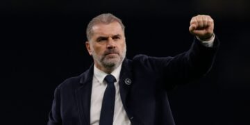 Spurs can repeat Maddison masterclass by signing “machine” with 192 PL apps