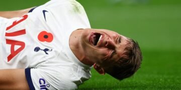 Spurs star reaches “agreement” to leave through agent, but there’s an issue