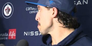 Stars’ special teams sink Winnipeg Jets to end win streak – Winnipeg