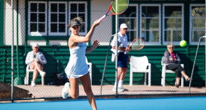 State League Women’s Feature Match Round 4 Preview | 17 November, 2023