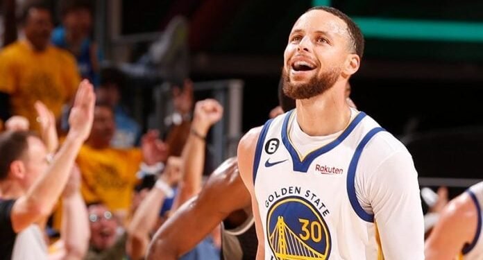 Stephen Curry expresses desire to own NBA team or join ownership group