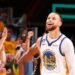 Stephen Curry expresses desire to own NBA team or join ownership group