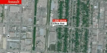 Suspect apprehended after Thompson robbery: Manitoba RCMP – Winnipeg