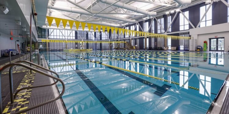 Swimming Holiday Gift Guide: More Options for Swimmers