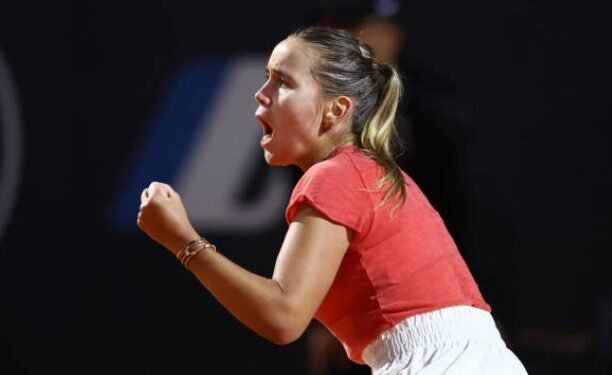 TC To Broadcast BJK Cup Finals Starting November 7th