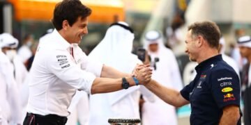 TREMAYNE: The architect of Red Bull’s amazing success turns 50 today, but who is the real Christian Horner?