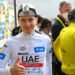 Tadej Pogacar: ‘Maybe it costs me’ to combine Classics and Tour de France