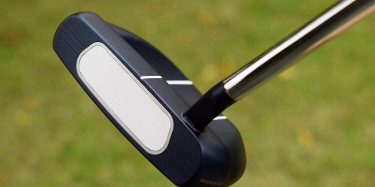 Testers Wanted: Odyssey Ai-ONE Putters