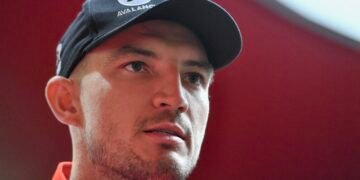 The 10 young drivers set to take part in FP1 in Abu Dhabi