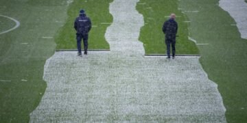 The Premier League clubs with the toughest Christmas schedules