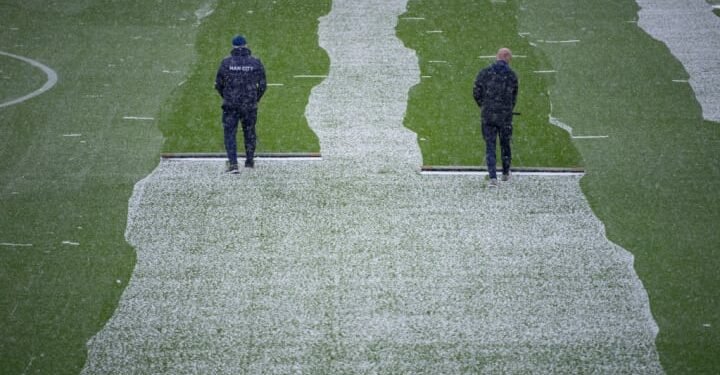 The Premier League clubs with the toughest Christmas schedules