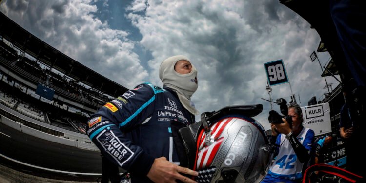 The RACER Mailbag, November 15