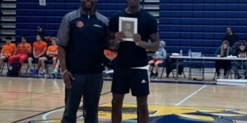 The SCBL fall basketball league wrapped up its 13th season