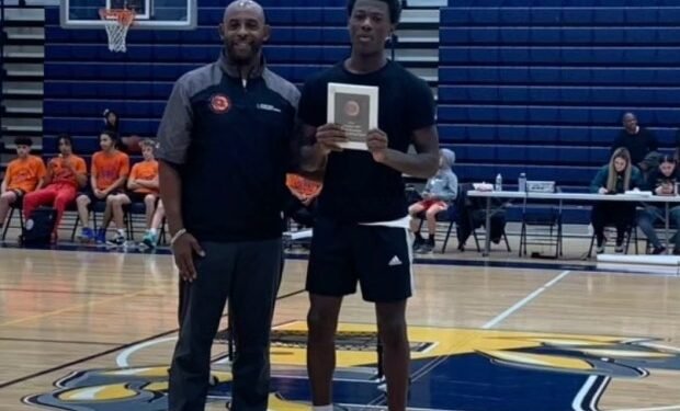 The SCBL fall basketball league wrapped up its 13th season