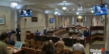 The politics of housing: How N.S. and Halifax governments are ‘obviously not in sync’