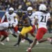 These Mountaineers making football fun again at WVU | News, Sports, Jobs