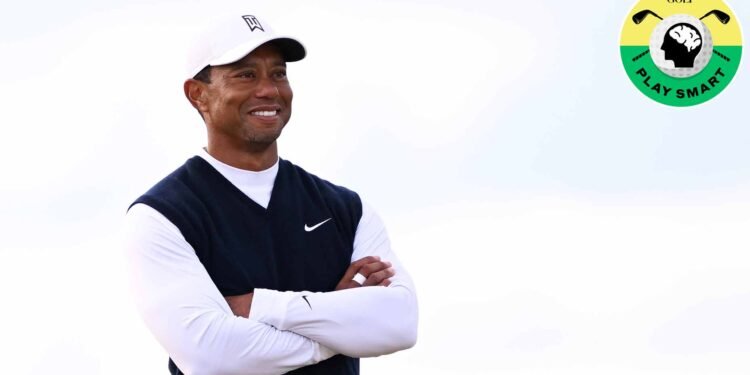 This old Tiger Woods advice is a great reminder to all golfers