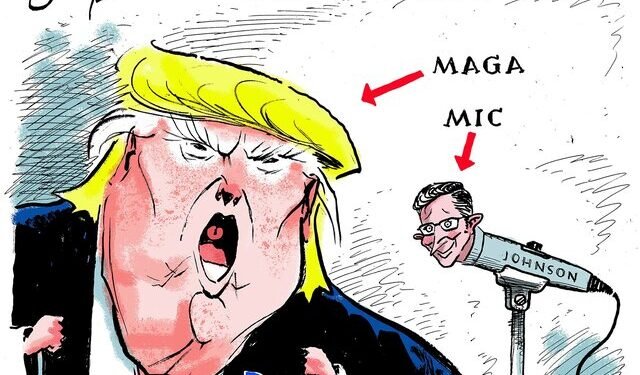 Tiger Woods Says His Right Ankle Is Pain-Free. It’s the Rest of His Leg That Still Causes Problems