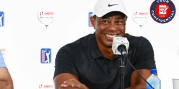 Tiger Woods’ game, TGL’s delay, golf deals