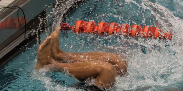 Tips For Improving Turns, Underwaters and Breakouts