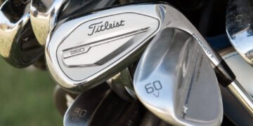 Titleist T350 Iron Review | MyGolfSpy