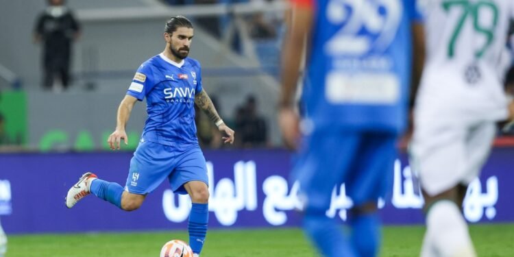 Transfer expert opens up on Newcastle’s Neves interest