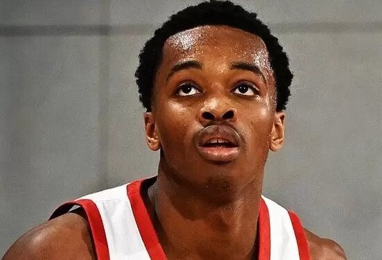 Tyus Jones: Bilal Coulibaly has great natural gifts along with a strong work ethic