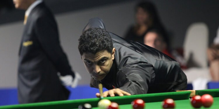 UAE Cue Sports to Host Q Tour Middle East