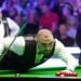 UK Championship 2023: Hossein Vafaei beats Shaun Murphy after fire delays play at York Barbican