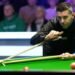 UK Championship 2023: Mark Selby and Judd Trump both progress with dominant victories