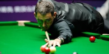 UK Championship 2023: Ronnie O’Sullivan wins but Neil Robertson makes early exit