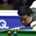 UK Snooker Championship 2023: Ding Junhui beats Mark Allen 6-5