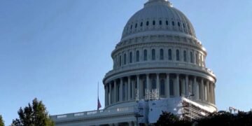 U.S. may avert another government shutdown after House passes spending bill – National