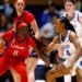 USABWNT: Jackie Young, Allisha Gray make case for Team USA