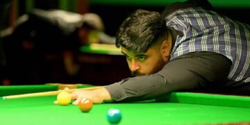 Umut Ends Q Tour Rut With Home Soil Title