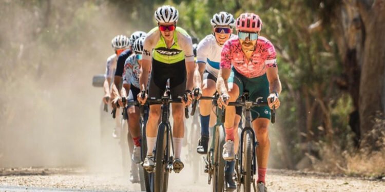 Uncorked – A new summer gravel event for Australia with prize purse over $5000