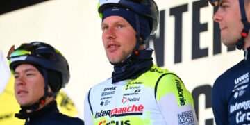 Van der Hoorn still battling back from concussion, seven months on