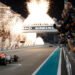 Verstappen caps off stellar season with Abu Dhabi win