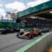 Verstappen dominates in Brazil as Alonso fights back to the podium