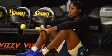 WBB: Former Oklahoma State star Natasha Mack shares her hoops journey